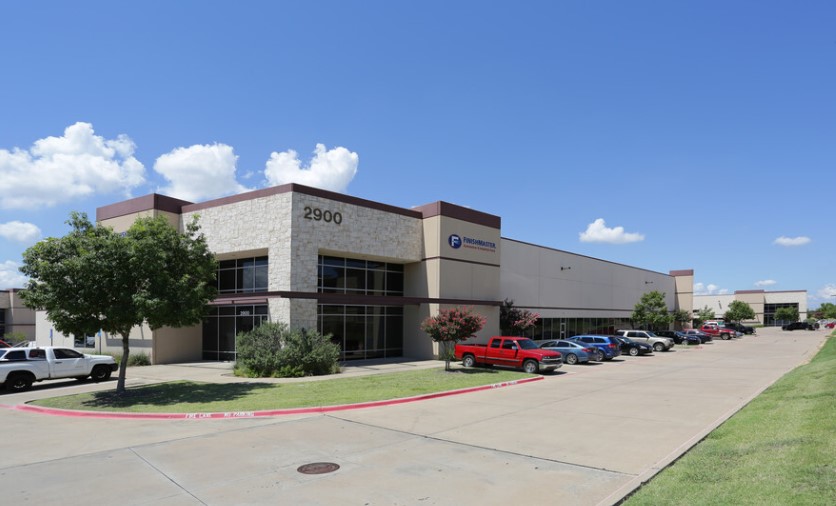 360 Business Center Arlington,TX